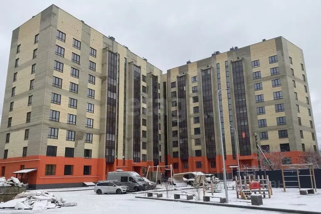 3-к кв. Костромская область, Кострома Дружба-2 СНТ, 1 (85.1 м) - Фото 1