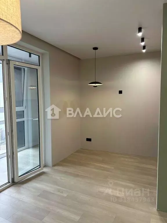 Студия Санкт-Петербург Планерная ул., 91к2 (30.1 м) - Фото 1