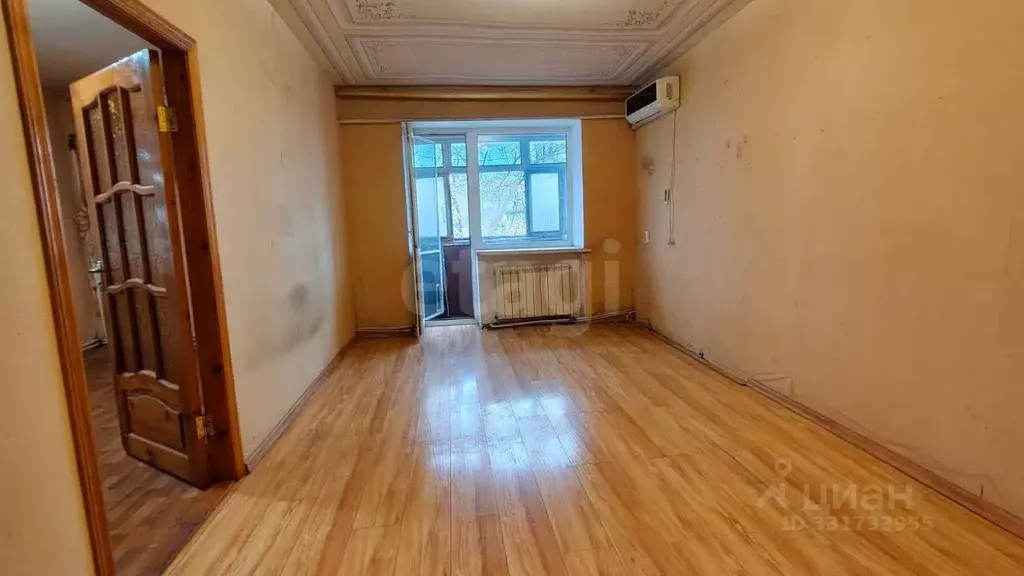 2-к кв. Крым, Феодосия ул. Галерейная, 13 (41.5 м) - Фото 1