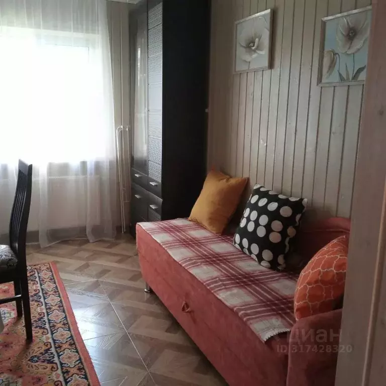 Дом в Ленинградская область, Всеволожск 4-я линия, 58 (95 м) - Фото 1