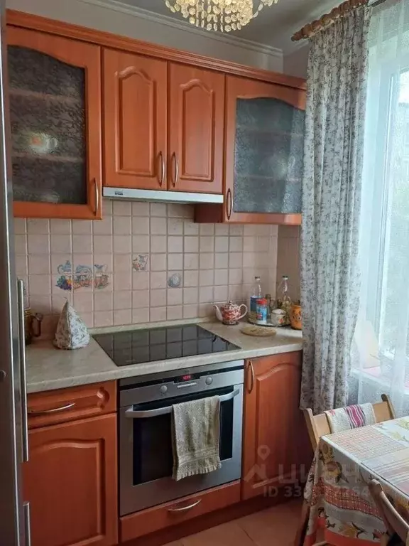 Комната Москва Шипиловская ул., 54К2 (12.0 м) - Фото 2