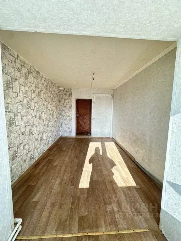 Комната Чувашия, Чебоксары ул. Грасиса, 8 (15.0 м) - Фото 1