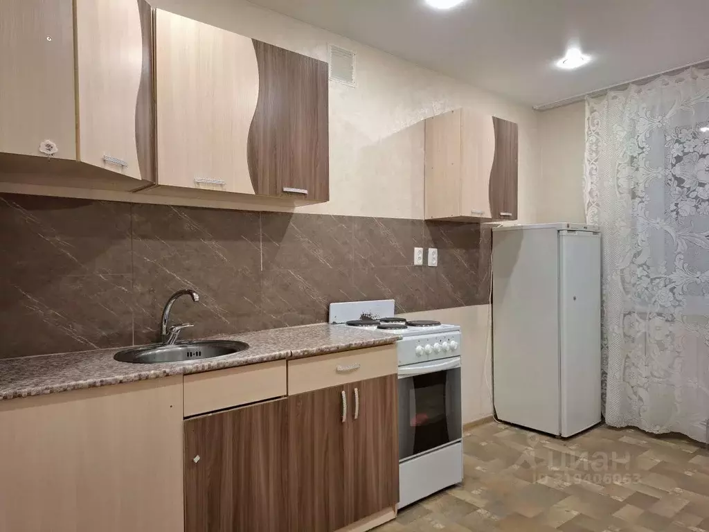 1-к кв. Кировская область, Киров ул. Кольцова, 15 (42.0 м) - Фото 0