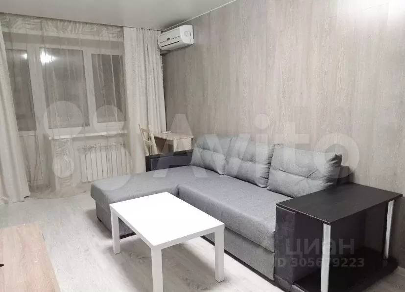 2-к кв. Ярославская область, Ярославль ул. Свердлова, 70 (50.0 м) - Фото 2