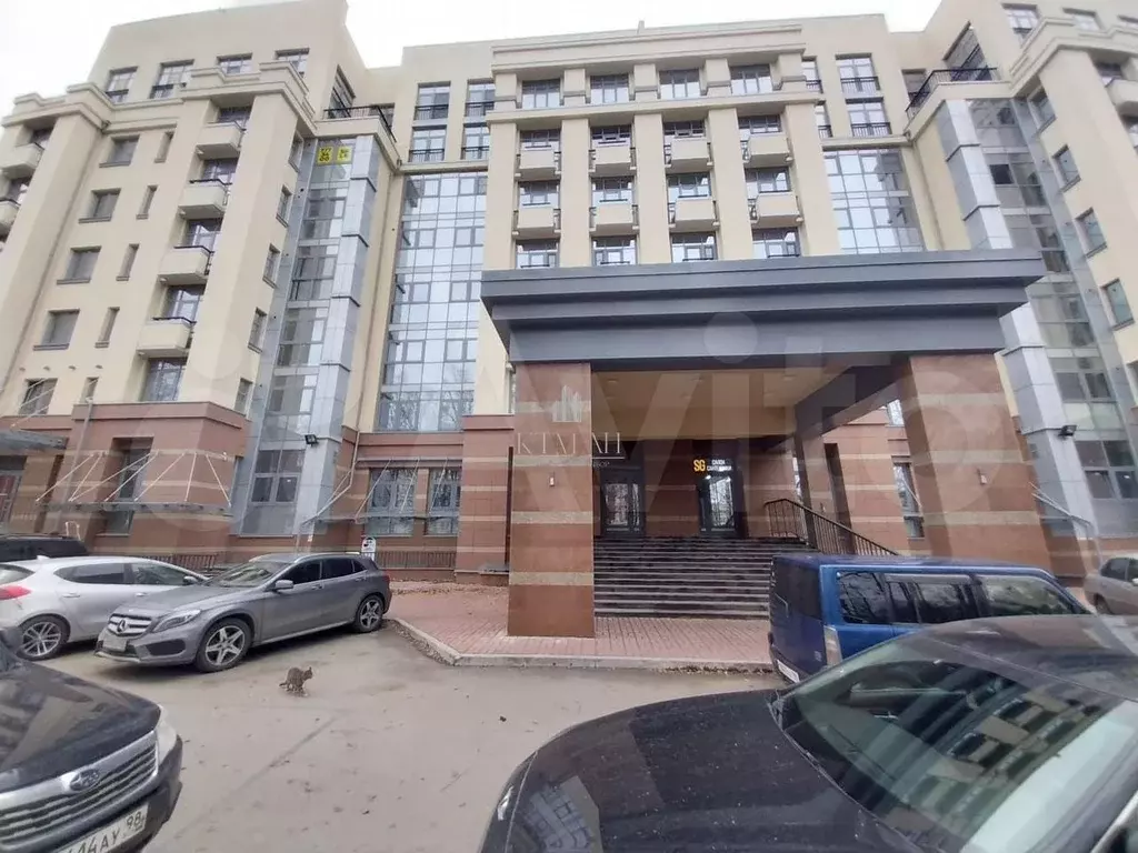 Сдам помещение свободного назначения, 100.9 м - Фото 1
