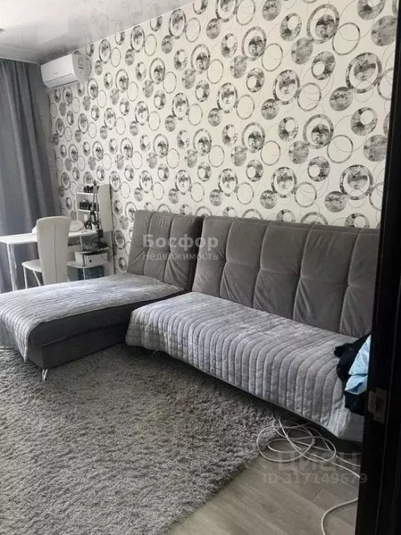 3-к кв. Крым, Феодосия ул. Дружбы, 42Е (100.0 м) - Фото 1