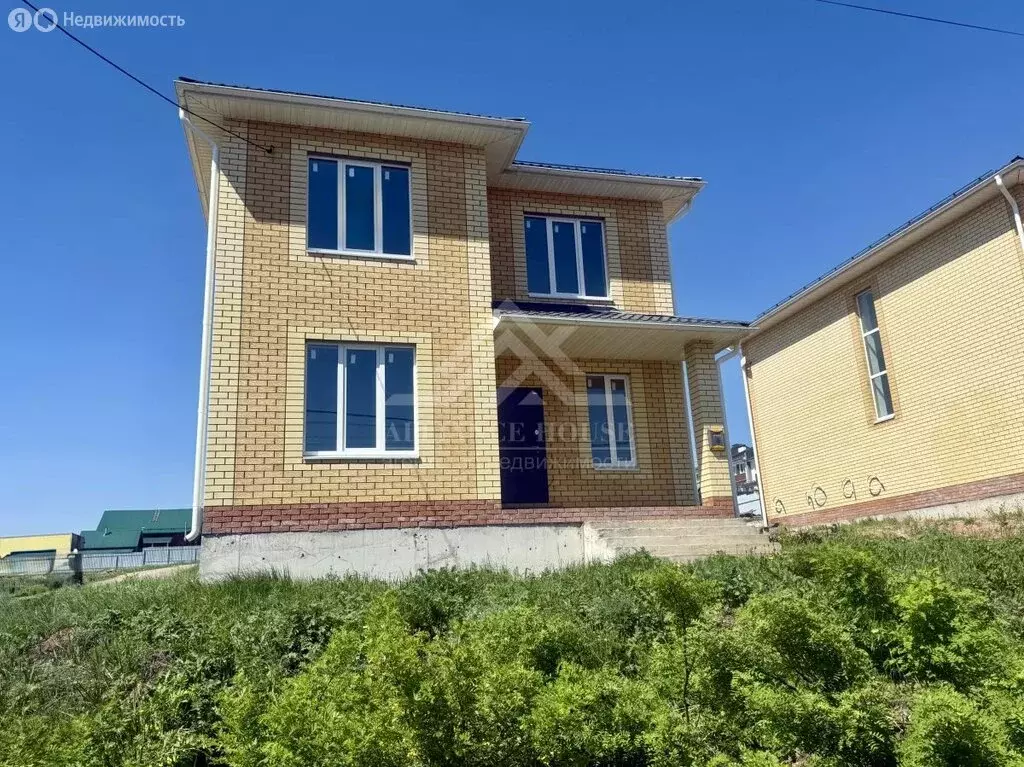 Дом в Казань, Советский район, жилой массив Вишнёвка (140 м) - Фото 2