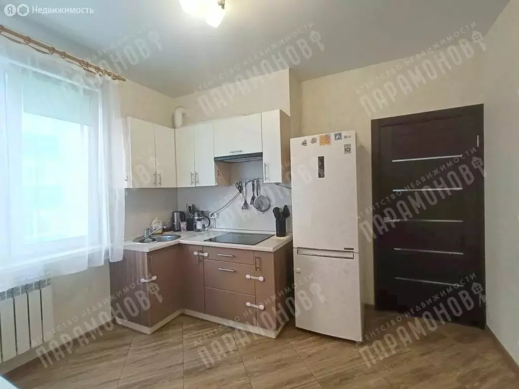 2-комнатная квартира: Тверь, улица Левитана, 56 (55 м) - Фото 2