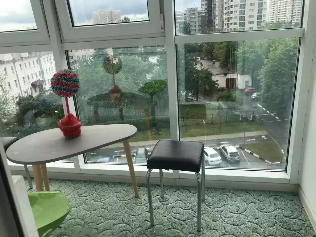 1-к кв. Белгородская область, Белгород Садовая ул., 6 (60.0 м) - Фото 1