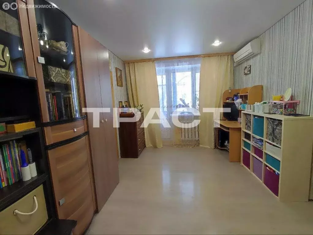 2-комнатная квартира: Воронеж, улица Матросова, 145А (45 м) - Фото 0