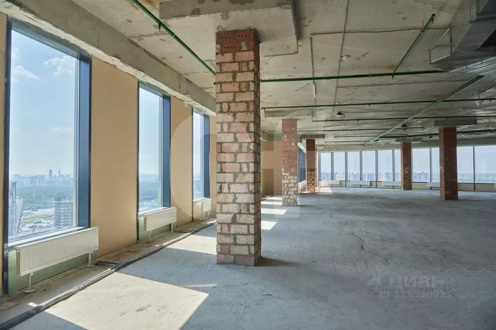 Офис в Московская область, Химки Куркинское ш., с2 (3417 м) - Фото 1