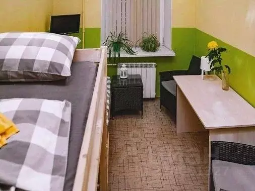 Комната Санкт-Петербург Казанская ул., 52 (11.0 м) - Фото 0