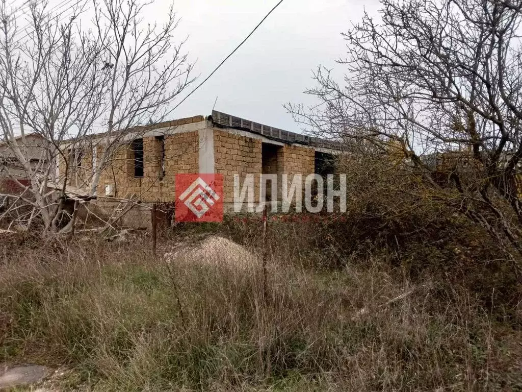 Участок в Севастополь, Балаклавский муниципальный округ, село ... - Фото 2