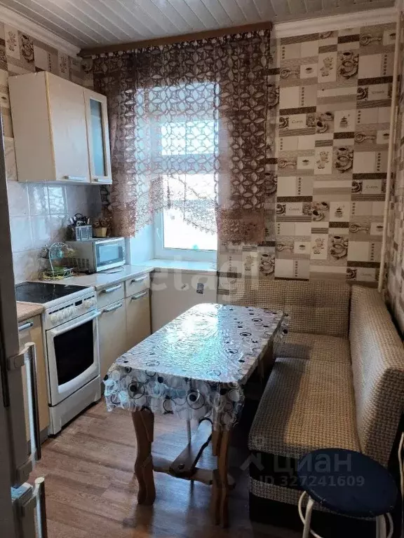 2-к кв. Ямало-Ненецкий АО, Новый Уренгой просп. Мира, 49 (52.7 м) - Фото 1