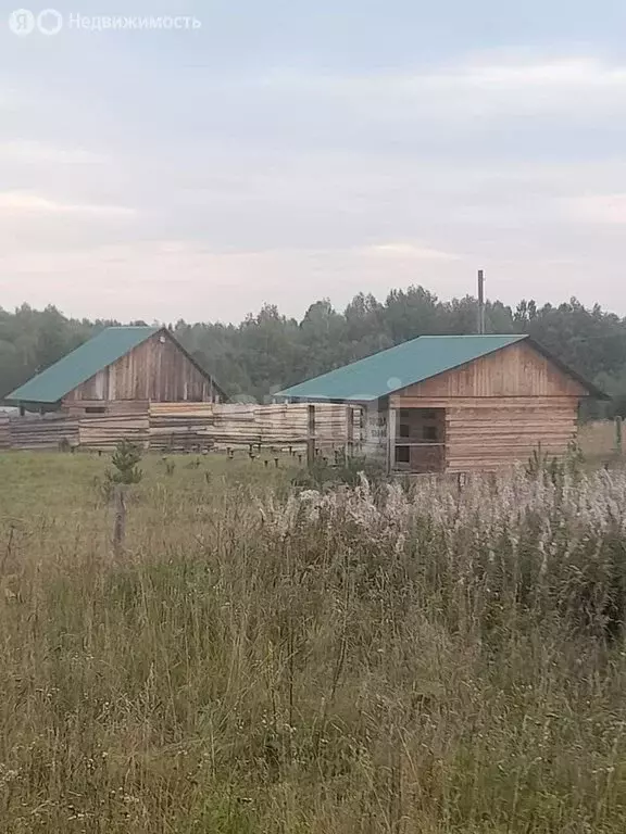 Участок в Зоркальцевское сельское поселение, деревня Берёзкино (9.9 м) - Фото 0