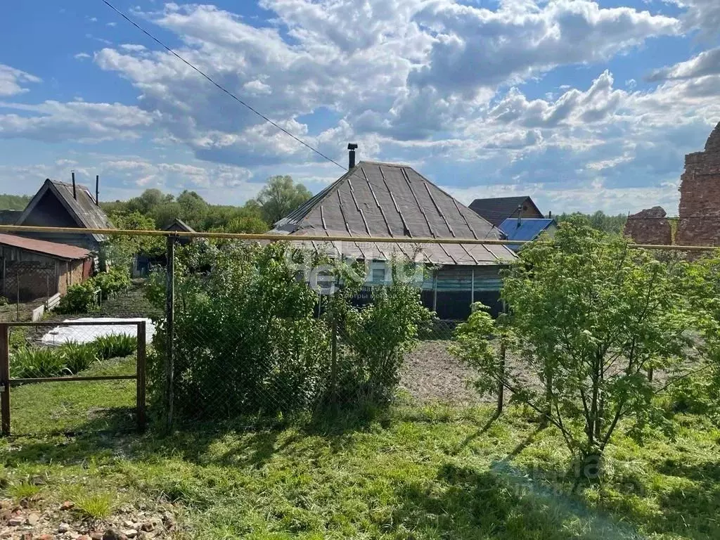 Дом в Нижегородская область, Вадский муниципальный округ, с. Троицкое ... - Фото 0