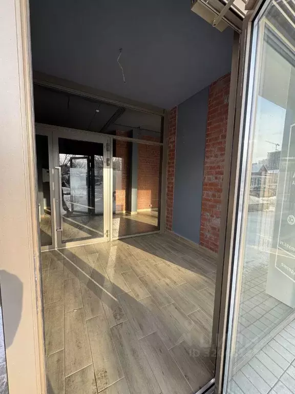 Помещение свободного назначения в Свердловская область, Екатеринбург ... - Фото 2