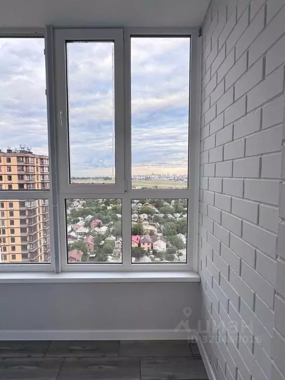 Студия Ростовская область, Ростов-на-Дону Тибетская ул., 1Вс3 (33.0 м) - Фото 2