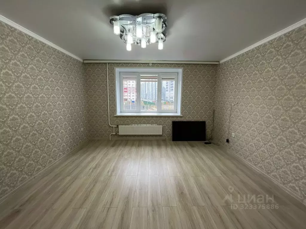 2-к кв. Башкортостан, Стерлитамакский район, Отрадовский сельсовет, с. ... - Фото 1