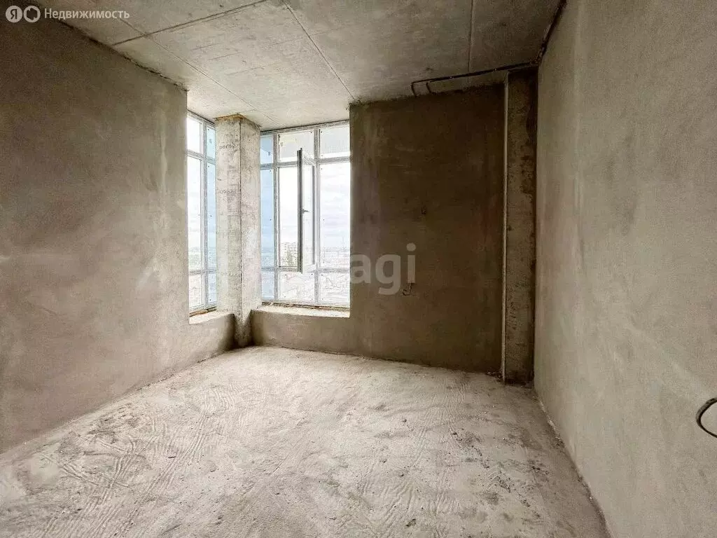 1-комнатная квартира: Баксан, улица Угнич, 64 (59.2 м) - Фото 0