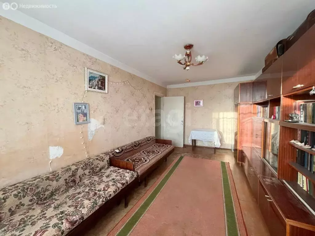 2-комнатная квартира: Новодвинск, Двинская улица, 42 (44 м) - Фото 2