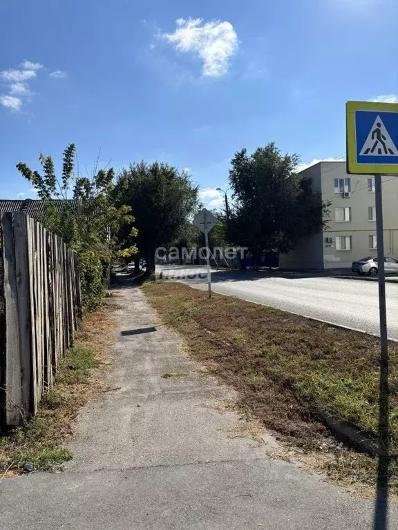 Участок в Самарская область, Сызрань Некрасовский пер., 36/146 (3.3 ... - Фото 2