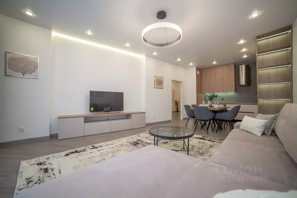 4-к кв. Свердловская область, Екатеринбург ул. Ткачей, 19 (150.0 м) - Фото 2