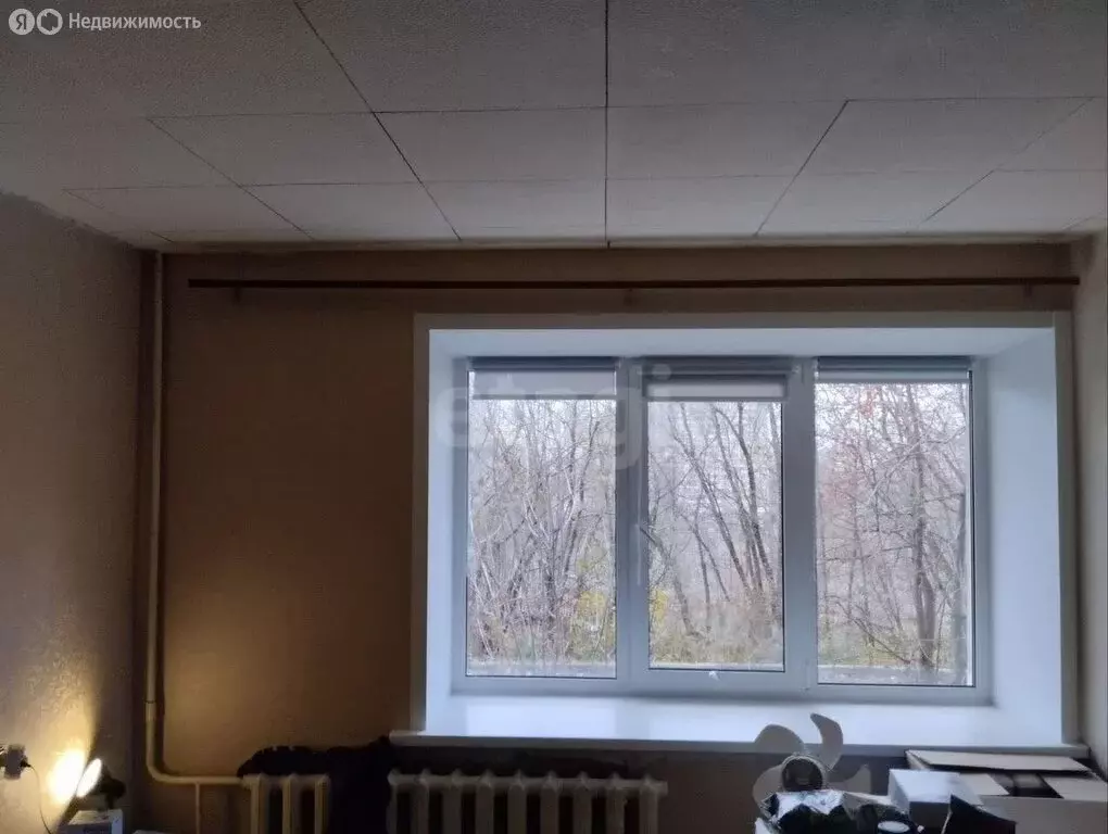 1-комнатная квартира: Пермь, улица Елькина, 49 (33 м) - Фото 2