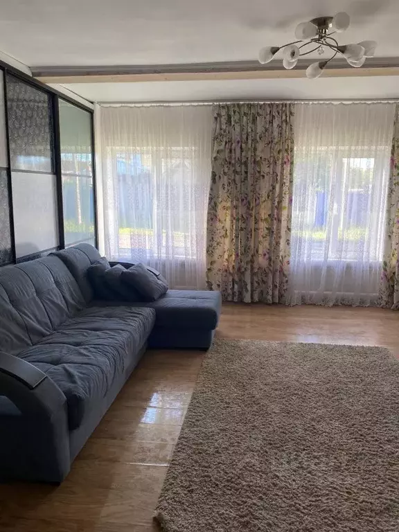 Дом в Татарстан, Лаишево ул. Свердлова, 51 (60 м) - Фото 0