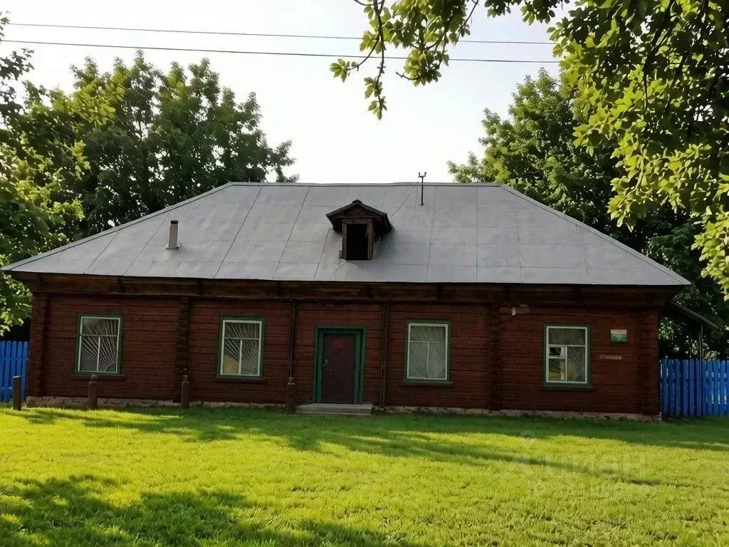Помещение свободного назначения в Курганская область, Кетовский ... - Фото 1