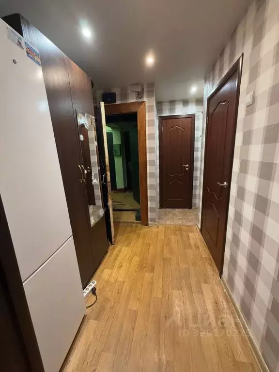 3-к кв. Москва 3-я Владимирская ул., 28 (60.0 м) - Фото 2