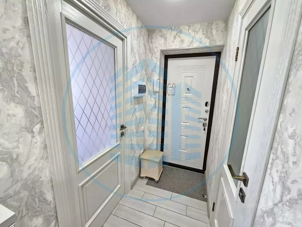 3-к кв. Ставропольский край, Ессентуки Вокзальная ул., 51Ак2 (71.8 м) - Фото 2