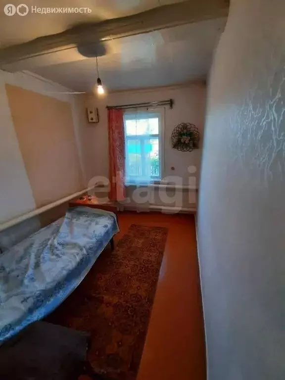Дом в село Городище, Приозёрная улица (80 м) - Фото 1