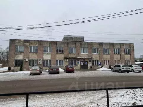 Помещение свободного назначения в Костромская область, Кадый пгт ул. ... - Фото 1