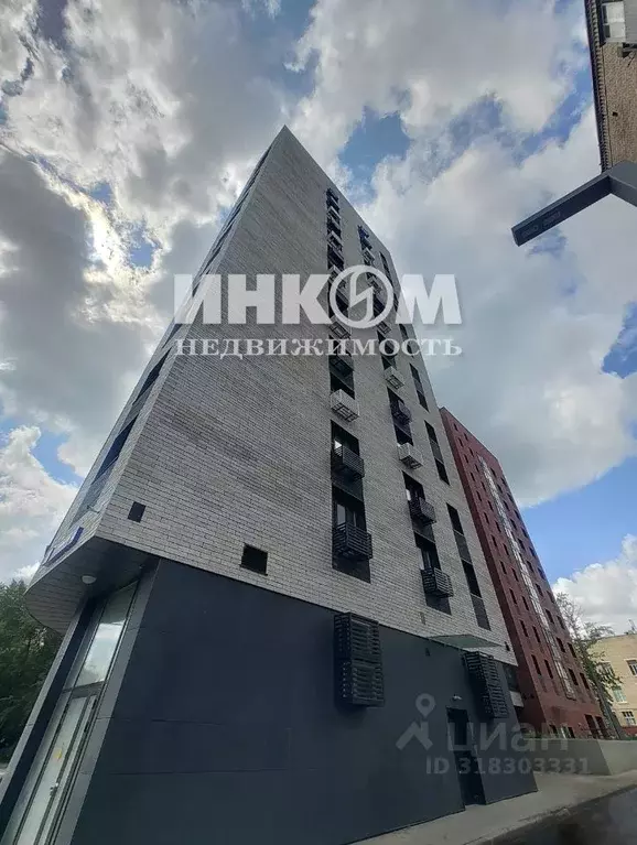 3-к кв. Москва Кастанаевская ул., 32 (74.5 м) - Фото 1