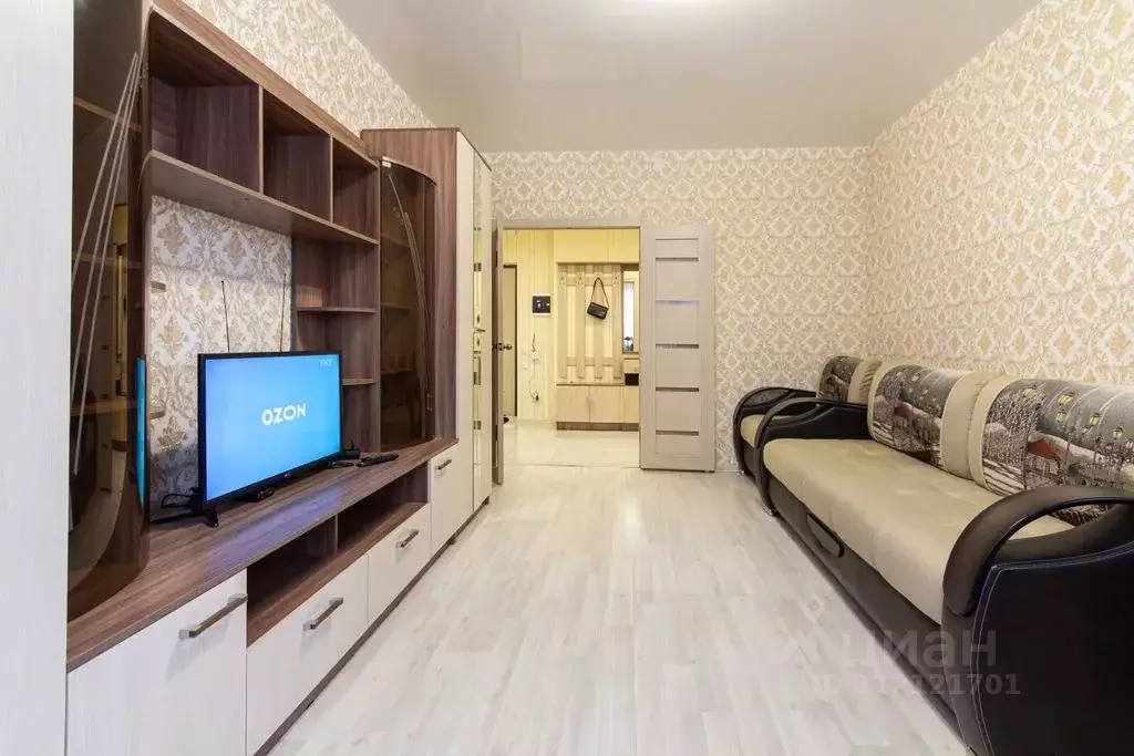 2-к кв. Тульская область, Тула просп. Ленина, 138 (74.0 м) - Фото 1