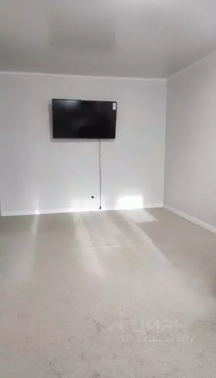 2-к кв. Самарская область, Самара Волжское ш., 119 (66.3 м) - Фото 2