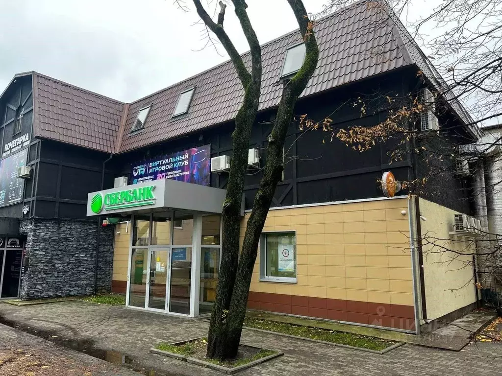 Помещение свободного назначения в Калининградская область, Калининград ... - Фото 1