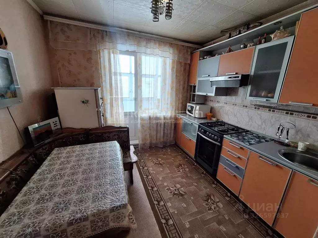 2-к кв. Владимирская область, Лакинск г. Собинский муниципальный ... - Фото 1