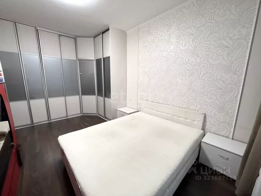 2-к кв. Санкт-Петербург ул. Кораблестроителей, 34 (70.4 м) - Фото 1