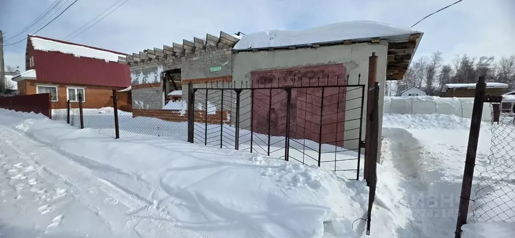 Участок в Челябинская область, Красноармейский муниципальный округ, ... - Фото 1