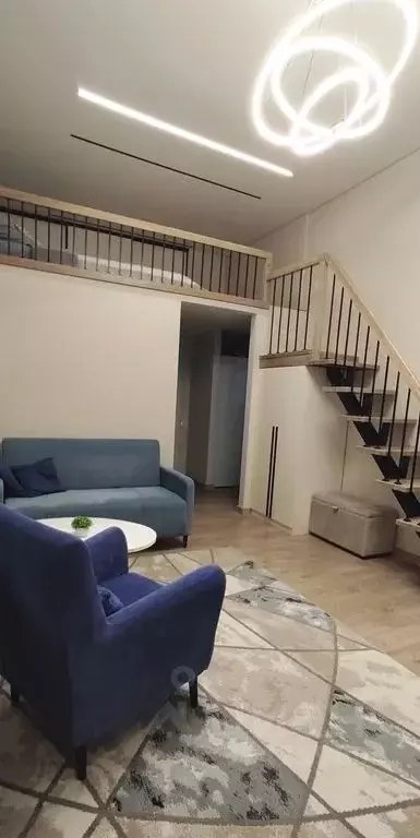 1-к кв. Московская область, Видное бул. Мстислава Ростроповича, 4к1 ... - Фото 1