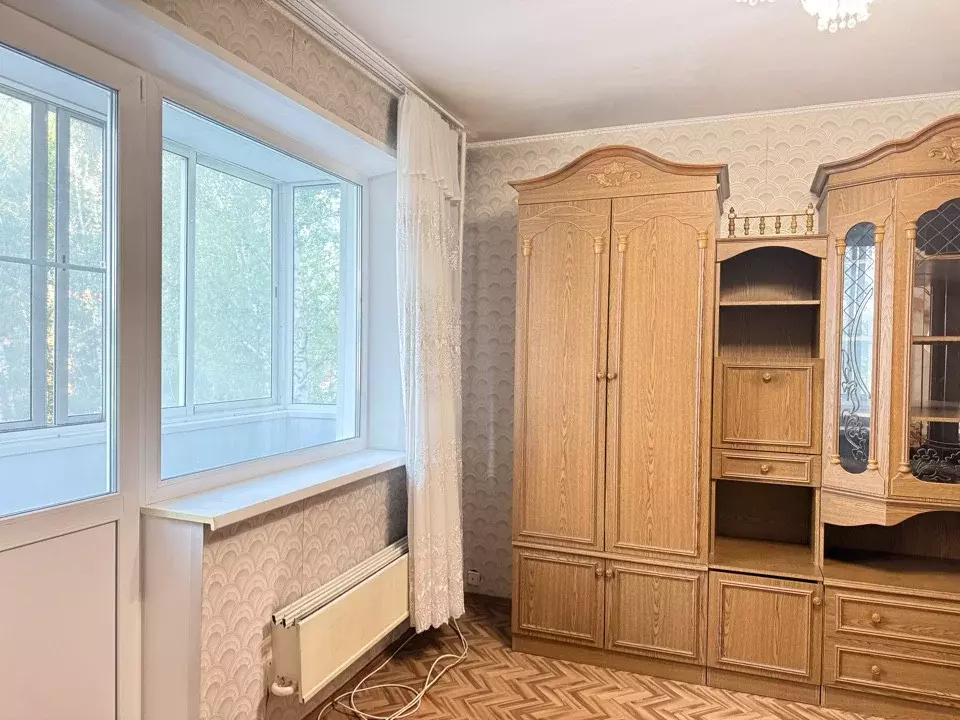 Продаётся 3-к квартира, 65.7 м - Фото 0