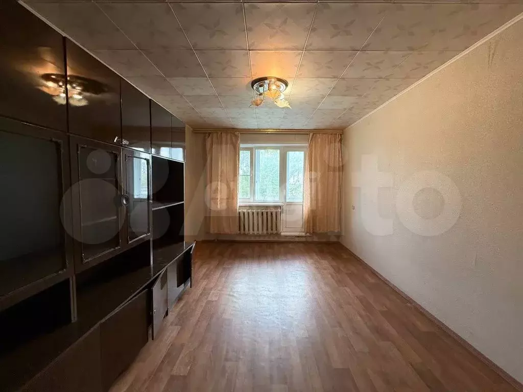 1-к. квартира, 38,5 м, 3/9 эт. - Фото 1
