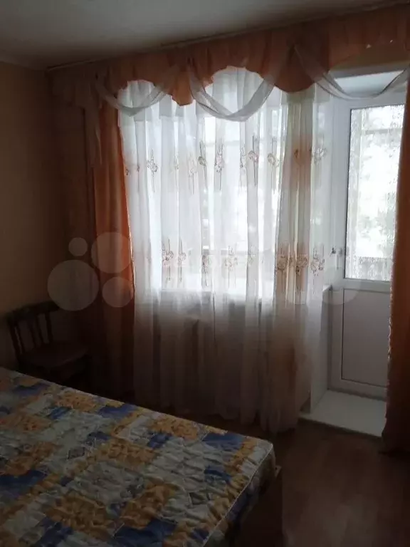 3-к. квартира, 40 м, 3/5 эт. - Фото 0