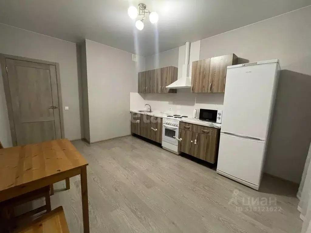 1-к кв. Краснодарский край, Краснодар ул. Гидростроителей, 62к2 (41.4 ... - Фото 0