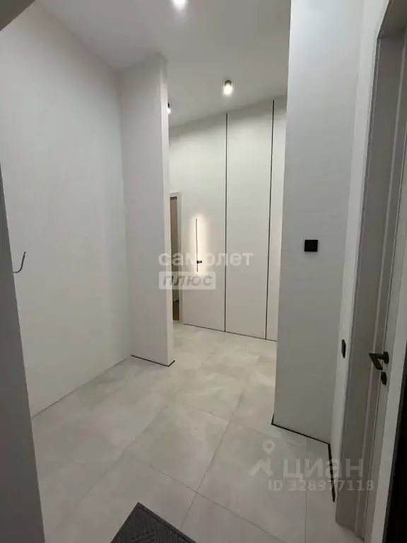 2-к кв. Московская область, Одинцовский городской округ, Заречье пгт ... - Фото 1