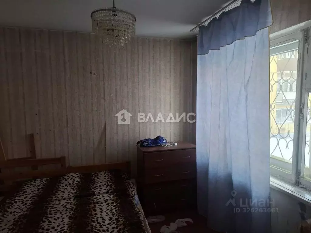 3-к кв. Иркутская область, Ангарск 95-й кв-л, 1 (48.4 м) - Фото 1