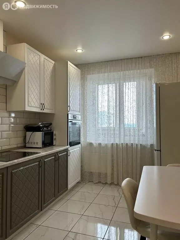 3-комнатная квартира: Томск, Иркутский тракт, 26 (86 м) - Фото 1