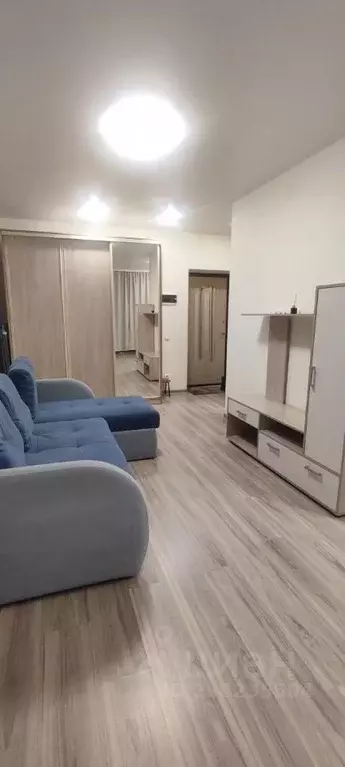 1-к кв. Коми, Сыктывкар Октябрьский просп., 140 (31.0 м) - Фото 2